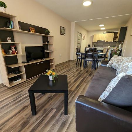 Emalena Apartment 바르나 외부 사진