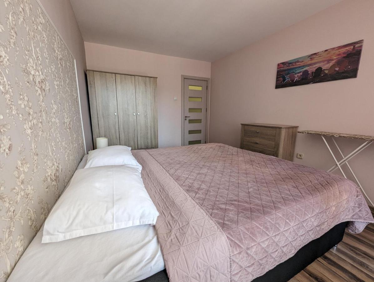 Emalena Apartment 바르나 외부 사진